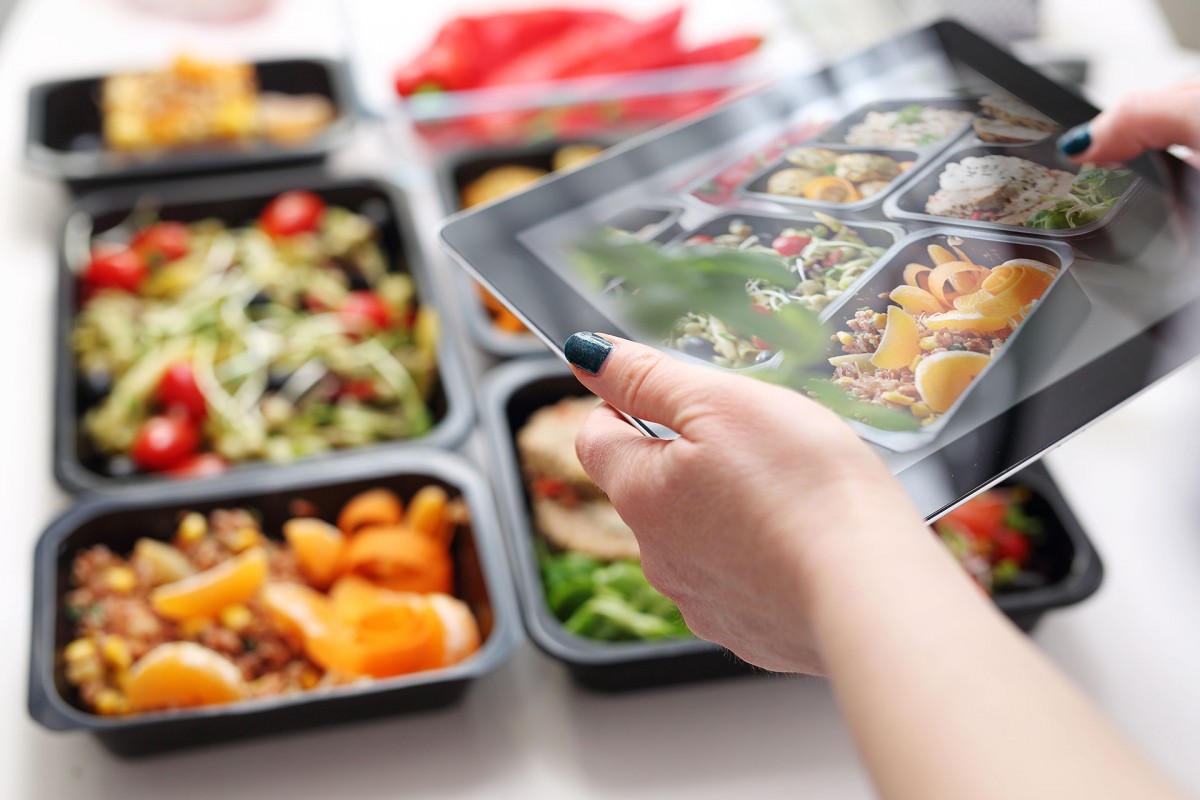 Catering industry